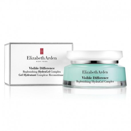 0858052207610 - ELIZABETH ARDEN VISIBLE DIFFERENCE HYDRA-GEL 75ML - HIDRATACION