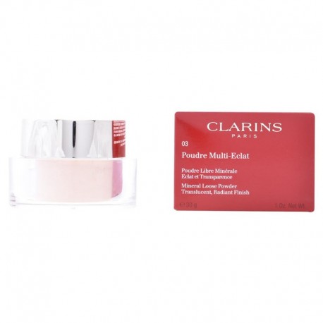 3380810005332 - CLARINS MULTI-ECLAT POLVOS 3 - POLVOS COMPACTOS