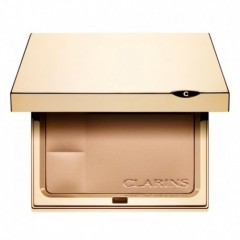 3380814064618 - CLARINS EVER MATTE SHINE CONTROL MINERAL POLVOS COMPACTOS 01 - POLVOS COMPACTOS