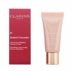 3380814057115 - CLARINS INSTANT CONCEALER CREMA DE OJOS - CORRECTOR