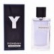3614271716026 - YVES SAINT LAURENT Y EAU DE TOILETTE 100ML VAPORIZADOR - PERFUMES