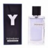 3614271716026 - YVES SAINT LAURENT Y EAU DE TOILETTE 100ML VAPORIZADOR - PERFUMES