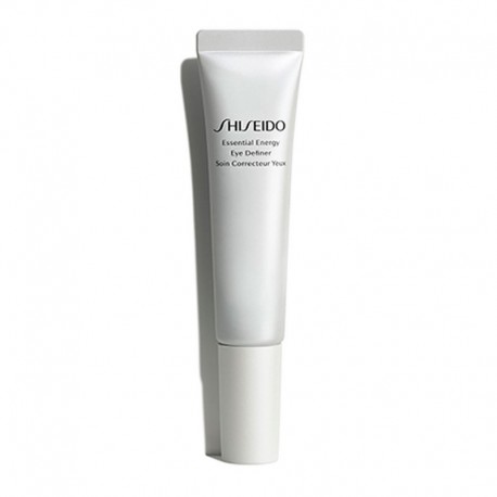 7686141466290 - SHISEIDO ESSENTIEL ENERGY EFE DEFINER 15ML - TRATAMIENTO DE OJOS