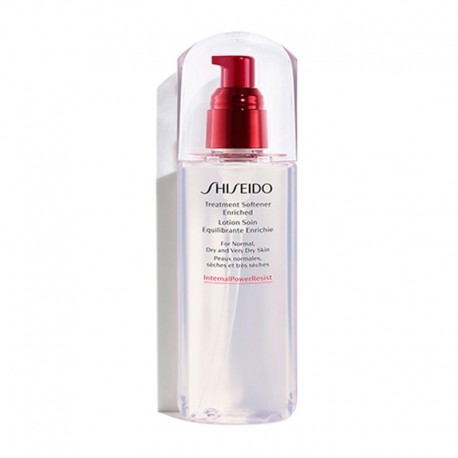 7686141453250 - SHISEIDO SOFTENER TRATAMIENTO ENRIQUECIDO 150ML - ANTI-EDAD