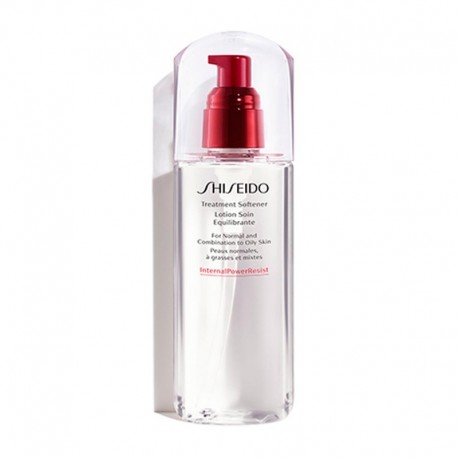 7686141453180 - SHISEIDO SOFTENER TRATAMIENTO 150ML - ANTI-EDAD