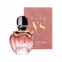 3349668545698 - PACO RABANNE PURE XS EAU DE PARFUM 30ML - PERFUMES