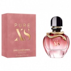 3349668545667 - PACO RABANNE PURE XS EAU DE PARFUM 50ML - PERFUMES