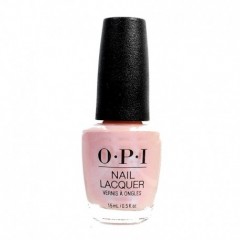 9431319000000 - OPI NAIL LACQUER LACA DE UÑAS ROSY FUTURE 79 - ESMALTES