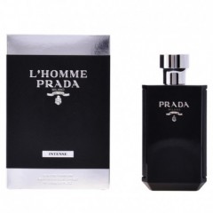 8435137764730 - PRADA HOMME INTENSE EAU DE PARFUM 100ML VAPORIZADOR - PERFUMES