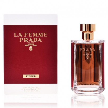 8435137764433 - PRADA FEMME INTENSE EAU DE PARFUM 100ML VAPORIZADOR - PERFUMES