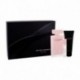 3423478822252 - NARCISO RODRIGUEZ FOR HER EAU DE PARFUM 100ML + SHOWER GEL 75ML + BODY 75ML - PERFUMES