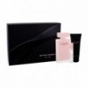 3423478822252 - NARCISO RODRIGUEZ FOR HER EAU DE PARFUM 100ML + SHOWER GEL 75ML + BODY 75ML - PERFUMES