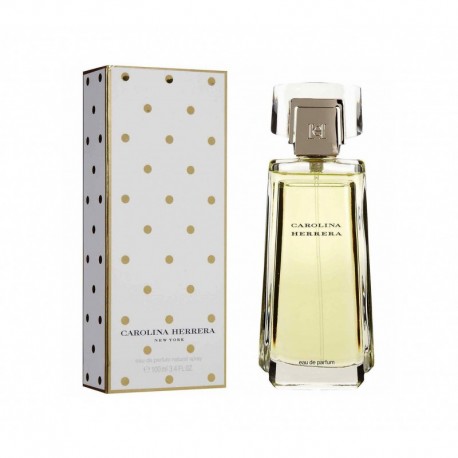 8411061934234 - CAROLINA HERRERA CAROLINA HERRERA EAU DE PARFUM 100ML VAPORIZADOR - PERFUMES