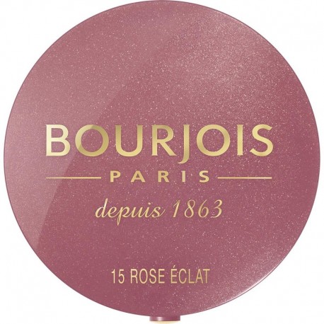 3614225613319 - BOURJOIS DEPUIS 1863 COLORETE 15 ROSE ECLAT - COLORETE