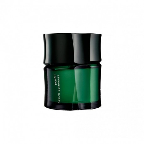 8410190619296 - ADOLFO DOMINGUEZ BAMBU EAU DE TOILETTE MAN 60ML VAPORIZADOR - PERFUMES