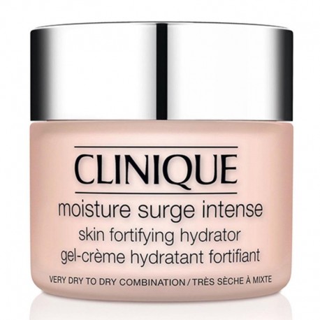 0207144922120 - CLINIQUE MOISTURGE SURGE INTENSE SKIN FORTIFYING HYDRATOR VERY DRY TO DRY CREAM 30ML - HIDRATACION