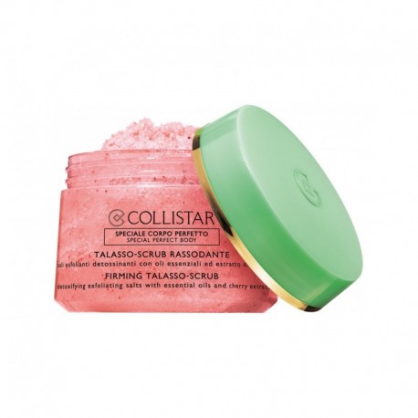 8015150251723 - COLLISTAR TALASSO EXFOLIANT SCRUB 700GR - HIDRATACION
