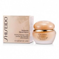 7292381434870 - SHISEIDO FIRMING MASSAGE MASCARILLA 50ML - MASCARILLAS