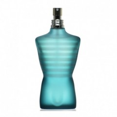 8435415011754 - JEAN PAUL GAULTIER LE MALE EAU DE TOILETTE TESTER 125ML VAPORIZADOR - PERFUMES