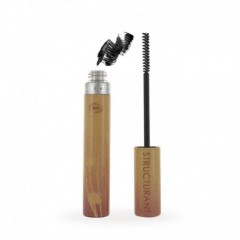 3700306922910 - COULEUR CARAMEL STRUCTURANT MASCARA DE PESTAÑAS 01 EXTRA BLACK - MASCARAS