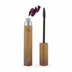 3700306922330 - COULEUR CARAMEL MAQUILLAJE MASCARA DE PESTAÑAS 03 AUBERGINE - MASCARAS