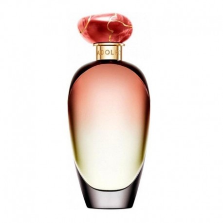 8410190620315 - ADOLFO DOMINGUEZ UNICA CORAL EAU DE TOILETTE TESTER 100ML VAPORIZADOR - PERFUMES