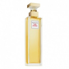 0858059501490 - ELIZABETH ARDEN 5TH AVENUE EAU DE PARFUM TESTER 125ML VAPORIZADOR - PERFUMES