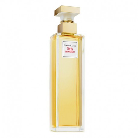 0858059501490 - ELIZABETH ARDEN 5TH AVENUE EAU DE PARFUM TESTER 125ML VAPORIZADOR - PERFUMES
