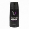 6001087364584 - AXE EXCITE DRY DESODORANTE 150ML - DESODORANTE