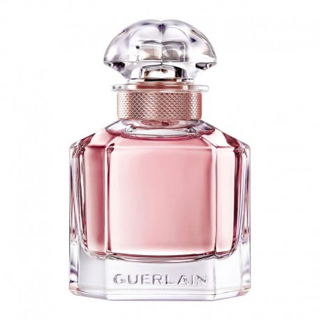 3346475545545 - GUERLAIN MON DE GUERLAIN EAU DE TOILETTE TESTER 100ML VAPORIZADOR - PERFUMES
