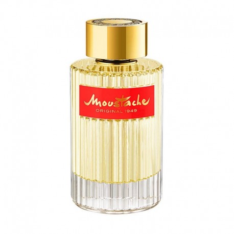 3386460102971 - ROCHAS MOUSTACHE EAU DE TOILETTE 75ML VAPORIZADOR - PERFUMES