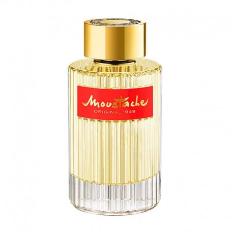 3386460102964 - ROCHAS MOUSTACHE EAU DE TOILETTE 125ML VAPORIZADOR - PERFUMES