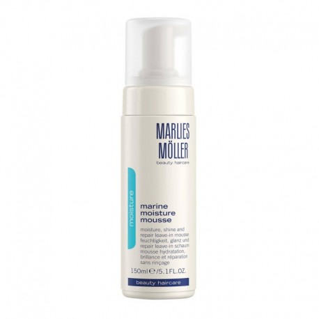 9007867210666 - MARLIES MOLLER MOISTURE MARINE ESPUMA 150ML - FIJADORES