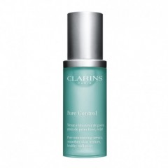 3380810219623 - CLARINS PORE CONTROL SERUM 30ML - SERUM