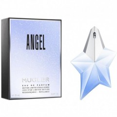 3439600033229 - THIERRY MUGLER ANGEL'EAU DE PARFUM 25ML - PERFUMES