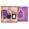 3439600032994 - THIERRY MUGLER ALIEN EAU DE PARFUM 30ML + PERFUMED BODY LOTION 50ML + VELA 70GR - PERFUMES