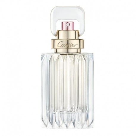 3432240042026 - CARTIER CARAT EAU DE PARFUM TESTER 100ML VAPORIZADOR - PERFUMES