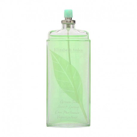 0858059070060 - ELIZABETH ARDEN GREEN TEA EAU DE TOILETTE TESTER 100ML VAPORIZADOR - PERFUMES