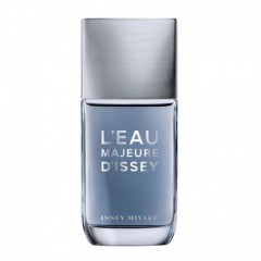 3423478409569 - ISSEY MIYAKE L'EAU SUPER MAJEURE D'ISSEY EAU DE TOILETTE INTENSE TESTER 100ML VAPORIZADOR - PERFUMES