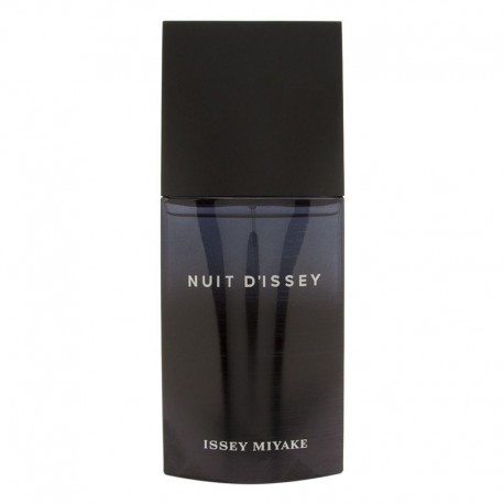 3423474874767 - ISSEY MIYAKE NUIT D'ISSEY EAU DE TOILETTE TESTER 125ML VAPORIZADOR - PERFUMES