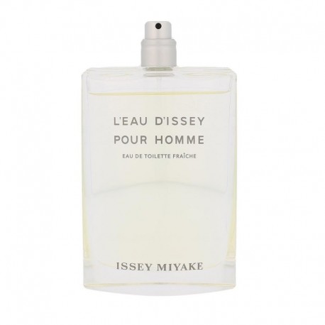 3423474883264 - ISSEY MIYAKE L'EAU D'ISSEY POUR HOMME FRAICHE EAU DE TOILETTE TESTER 100ML VAPORIZADOR - PERFUMES