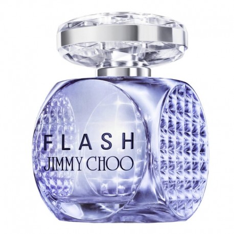 3386460048149 - JIMMY CHOO FLASH EAU DE PARFUM TESTER 100ML VAPORIZADOR - PERFUMES