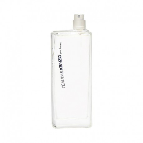 3352817962307 - KENZO L'EAU PAR KENZO EAU DE TOILETTE TESTER 100ML VAPORIZADOR - PERFUMES