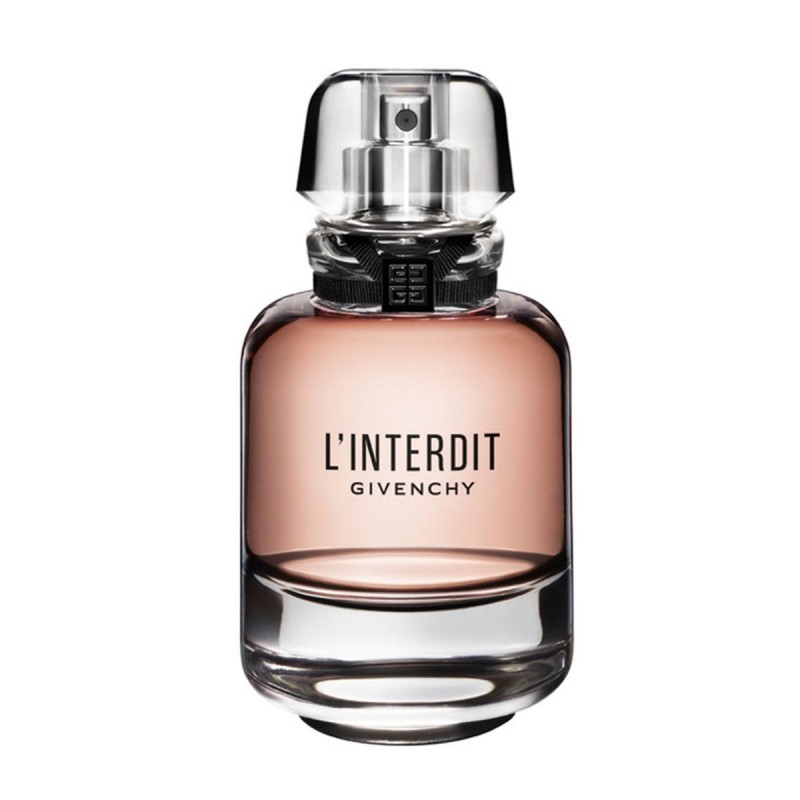 interdit givenchy tester