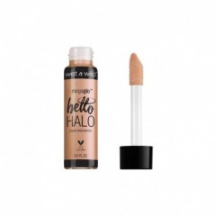 4049775001207 - WETN WILD MEGAGLO LIQUID ILUMINADOR HALO GODDESS GLOW - CUIDADO DE LABIOS