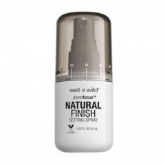 4049775530110 - WETN WILD PHOTOFOCUS SPRAY SEAL THE DEAL - FIJADORES