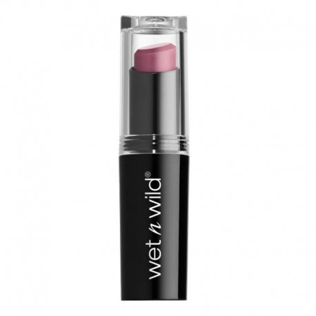 4049775001368 - WETN WILD MEGALAST COLOR BARRA DE LABIOS SMOOTH MAUVES - BARRA DE LABIOS
