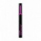 4049775001160 - WETN WILD MEGASLIM SKINNY MASCARA DE PESTAÑAS SHINNY BLACK - MASCARAS