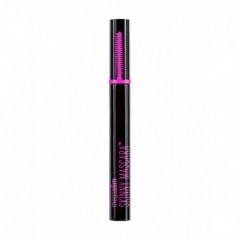 4049775001160 - WETN WILD MEGASLIM SKINNY MASCARA DE PESTAÑAS SHINNY BLACK - MASCARAS