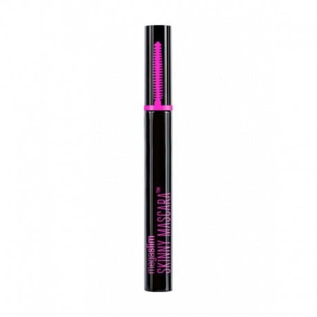 4049775001160 - WETN WILD MEGASLIM SKINNY MASCARA DE PESTAÑAS SHINNY BLACK - MASCARAS